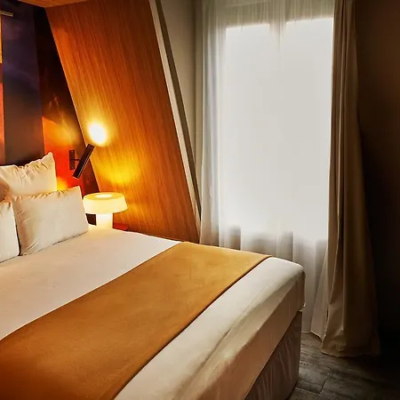 Mercure Alesia