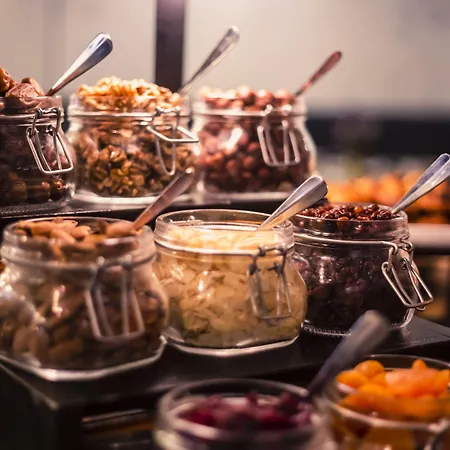 Mercure Alesia Paris