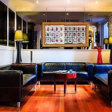 Mercure Alesia 4* Paris