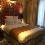 Mercure Alesia Hotel Parijs