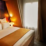 Mercure Alesia