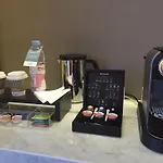 Hotel Mercure Alesia 4*