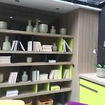 Mercure Alesia Parijs