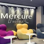 Hotel Mercure Alesia