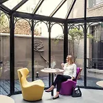 Mercure Alesia Hotel 4*