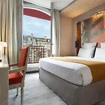 Mercure Alesia