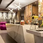 Mercure Alesia Hotel Parijs