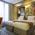 Mercure Alesia