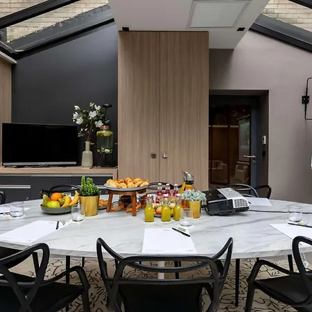 Mercure Alesia 4*