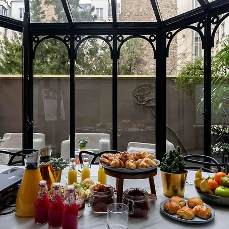 Mercure Alesia 4*
