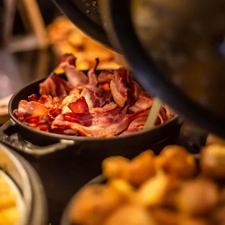 Mercure Alesia Paryż