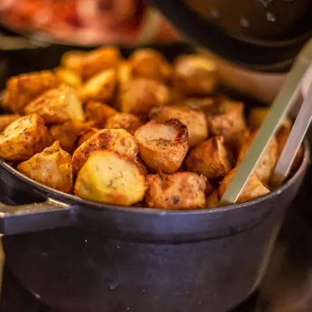 Mercure Alesia Hotel 4*