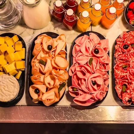 Hotel Mercure Alesia