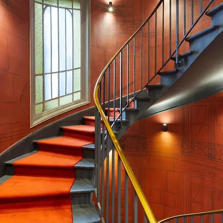 Mercure Alesia Hotel