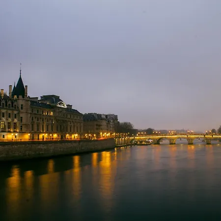 Hotel Mercure Alesia