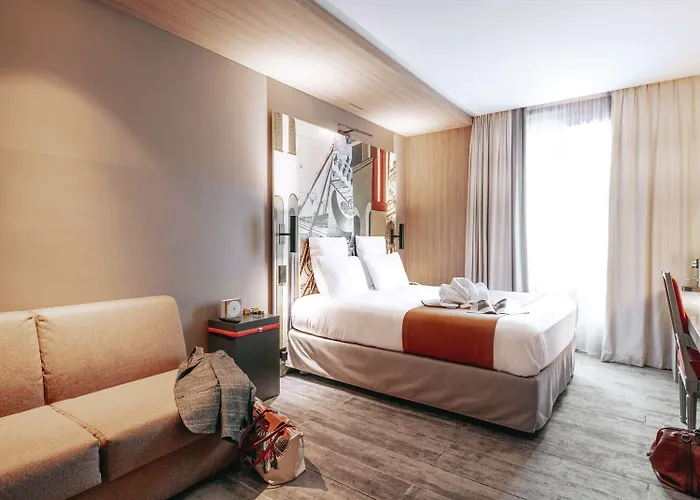 Mercure Alesia