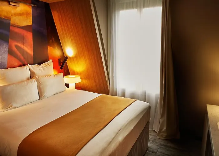 Mercure Alesia