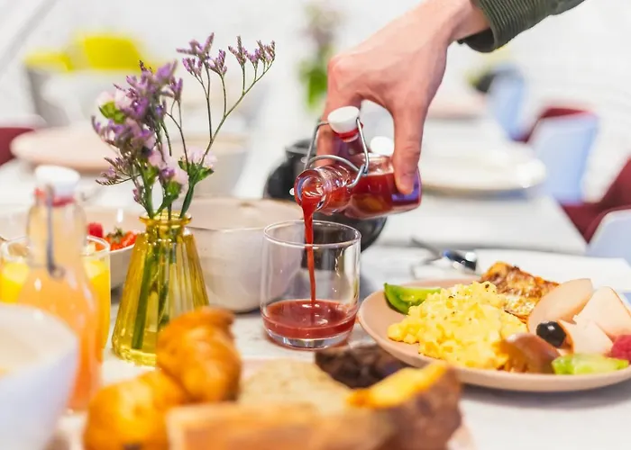 Mercure Alesia Ξενοδοχείο 4*