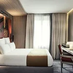Mercure Alesia 4*