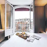 Ξενοδοχείο Mercure Alesia