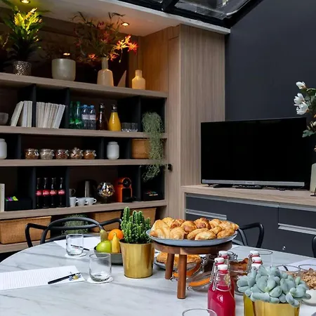 Mercure Alesia Hotel 4*