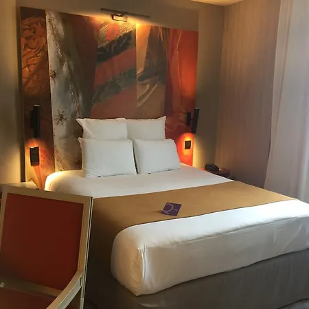 Mercure Alesia
