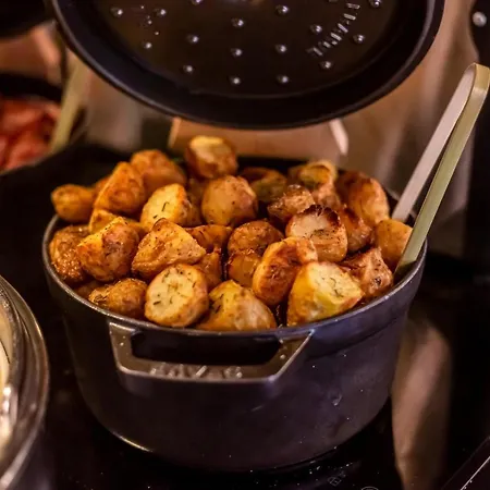 Отель Mercure Alesia