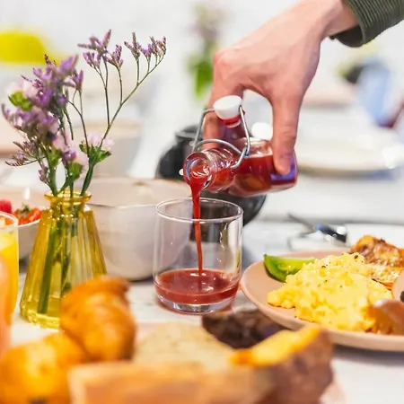 Mercure Alesia Отель 4*