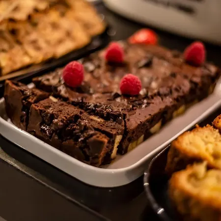 Mercure Alesia Париж