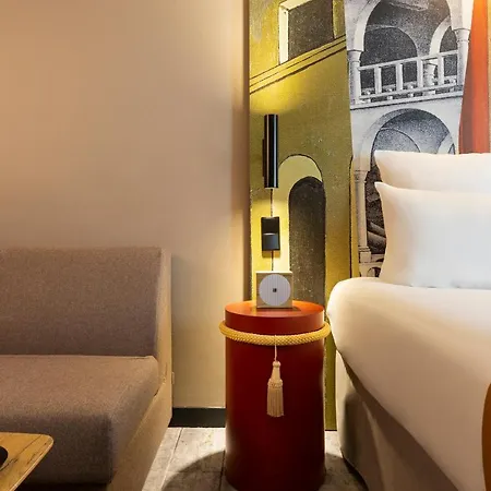 Mercure Alesia Hotel