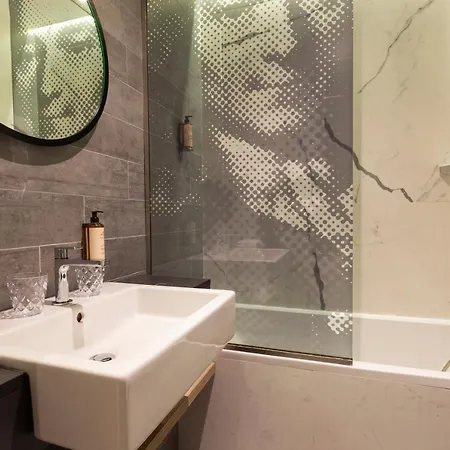 Hotel Mercure Alesia