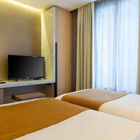 Mercure Alesia