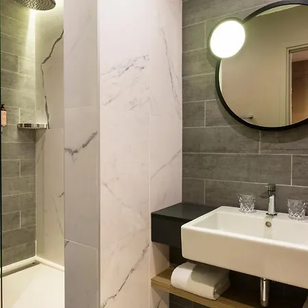 Hotel Mercure Alesia Parijs