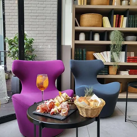Mercure Alesia 4* Paris