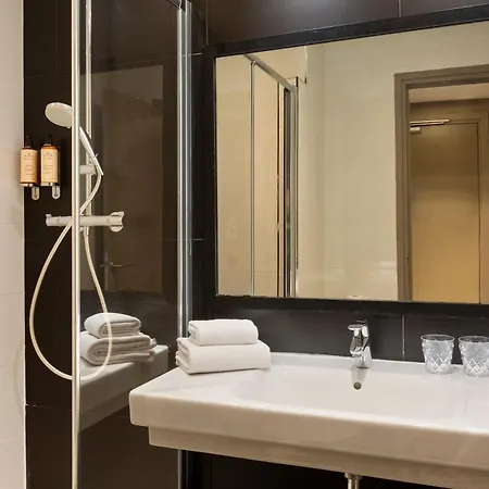 Mercure Alesia Hotel