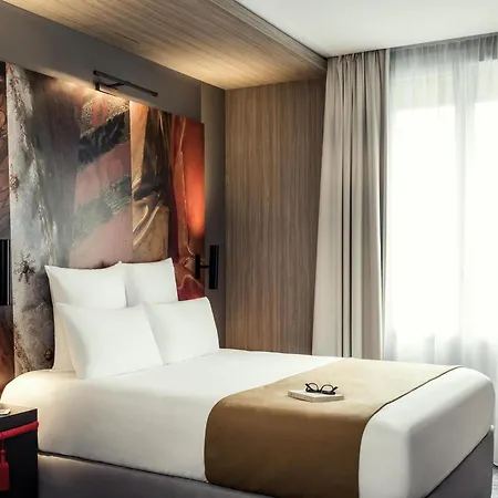 Mercure Alesia