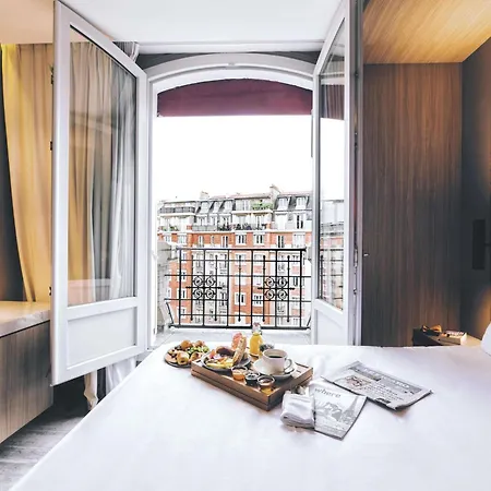 Hotel Mercure Alesia