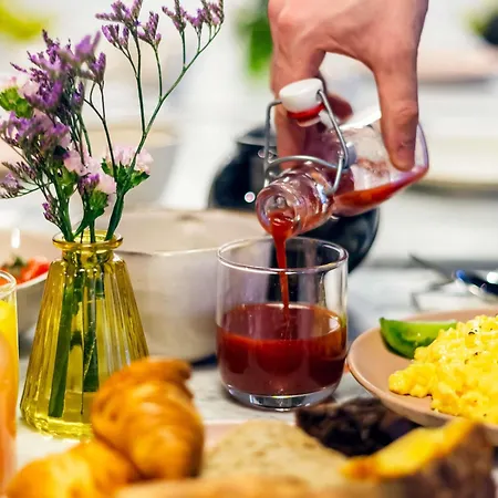 Mercure Alesia 4* Париж