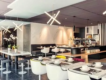Mercure Alesia 4*