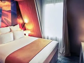 Mercure Alesia Parijs