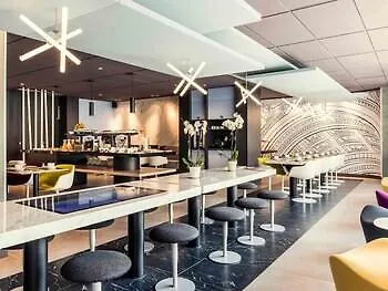 Hotel Mercure Alesia 4*
