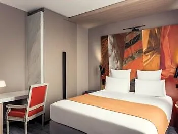 Mercure Alesia Ξενοδοχείο