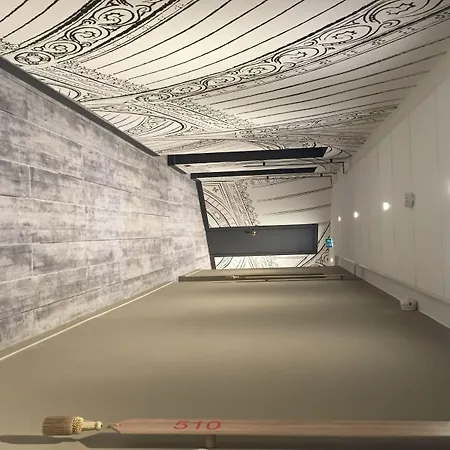 Mercure Alesia Hotel 4*