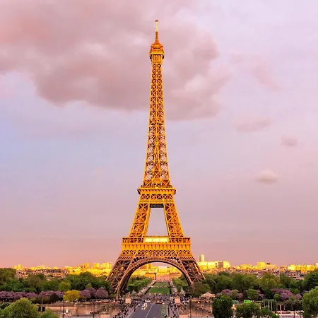 Mercure Alesia Hotel 4*