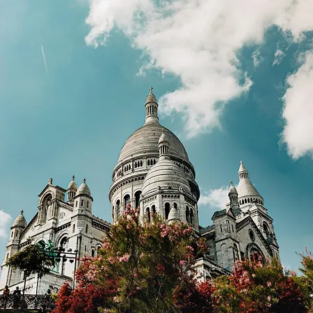 Mercure Alesia Hotel Paris