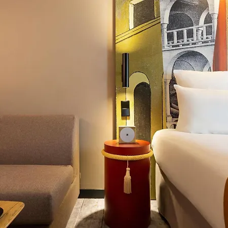 Mercure Alesia Hotel Parigi