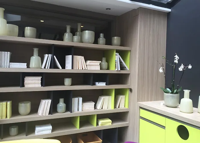 Mercure Alesia París