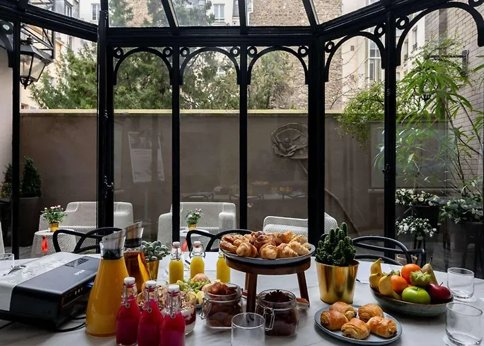 Mercure Alesia 4*