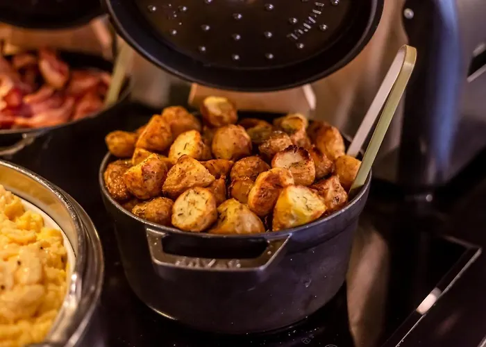 Hotel Mercure Alesia