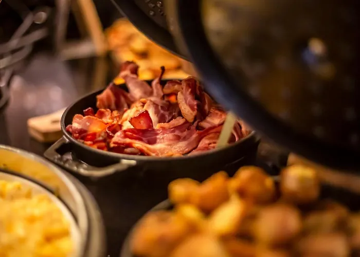 Mercure Alesia Hotel París